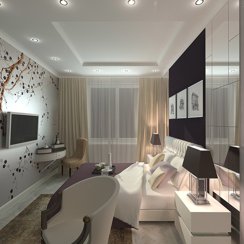 Квартира, 84 кв.м