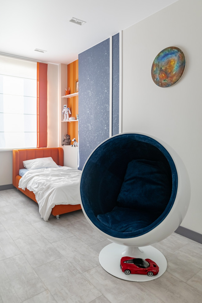 Вдохновение цветом