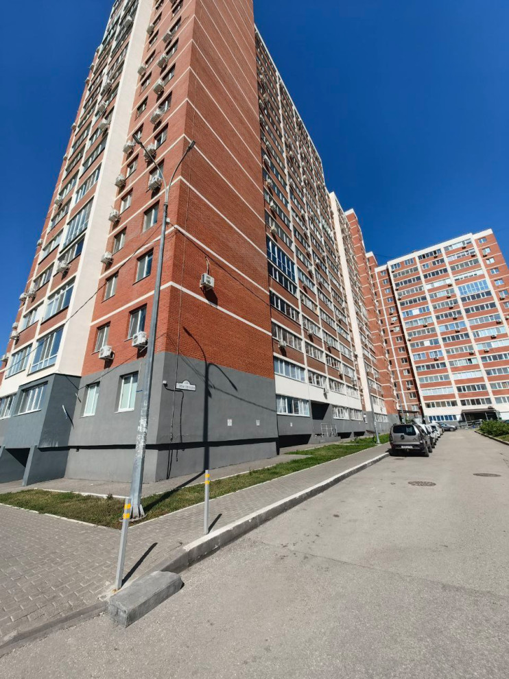 Фен-шуй проект однокомнатной квартиры