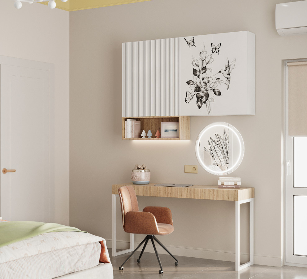 Частный дом в с. Каштаны