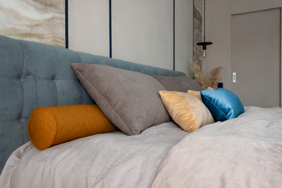 Реализация проекта в КП Паноарама