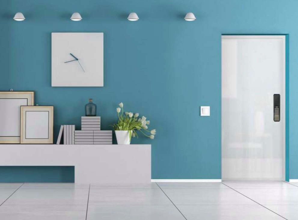 Обложка проекта: "Нова"