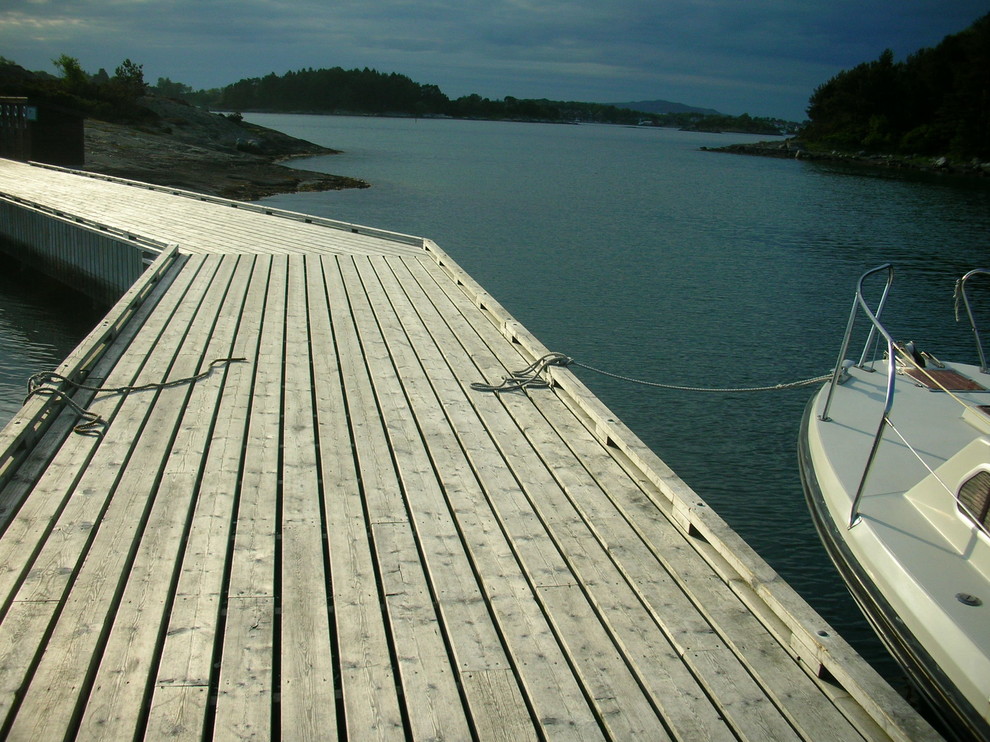 Личный опыт:  Жизнь в Норвегии — нравы, обычаи, традиции, быт