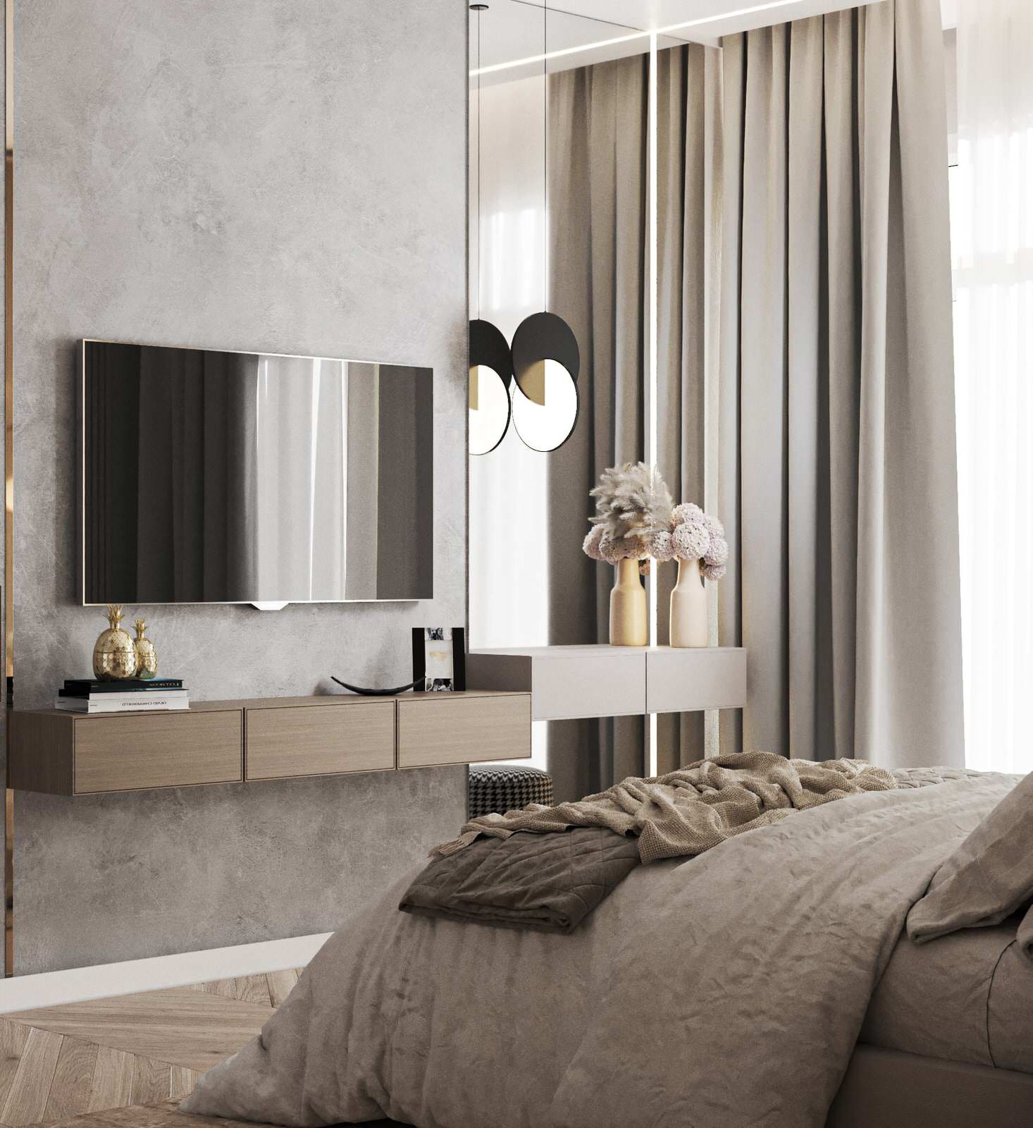 ЖК Vincent, г. Казань