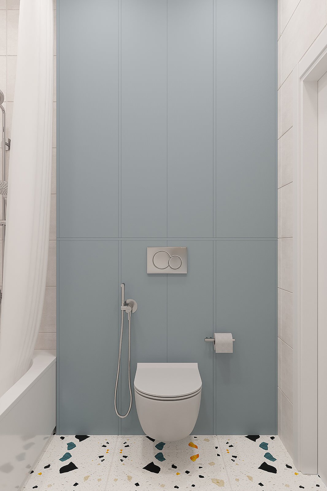 "Море рядом" инвестиционное жилье в Сочи