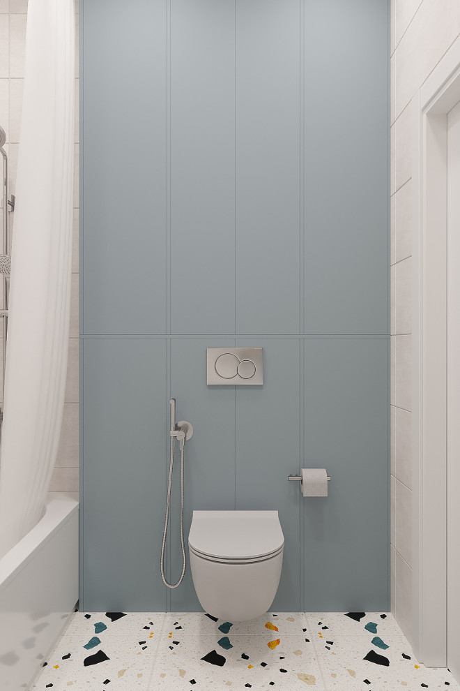 "Море рядом" инвестиционное жилье в Сочи