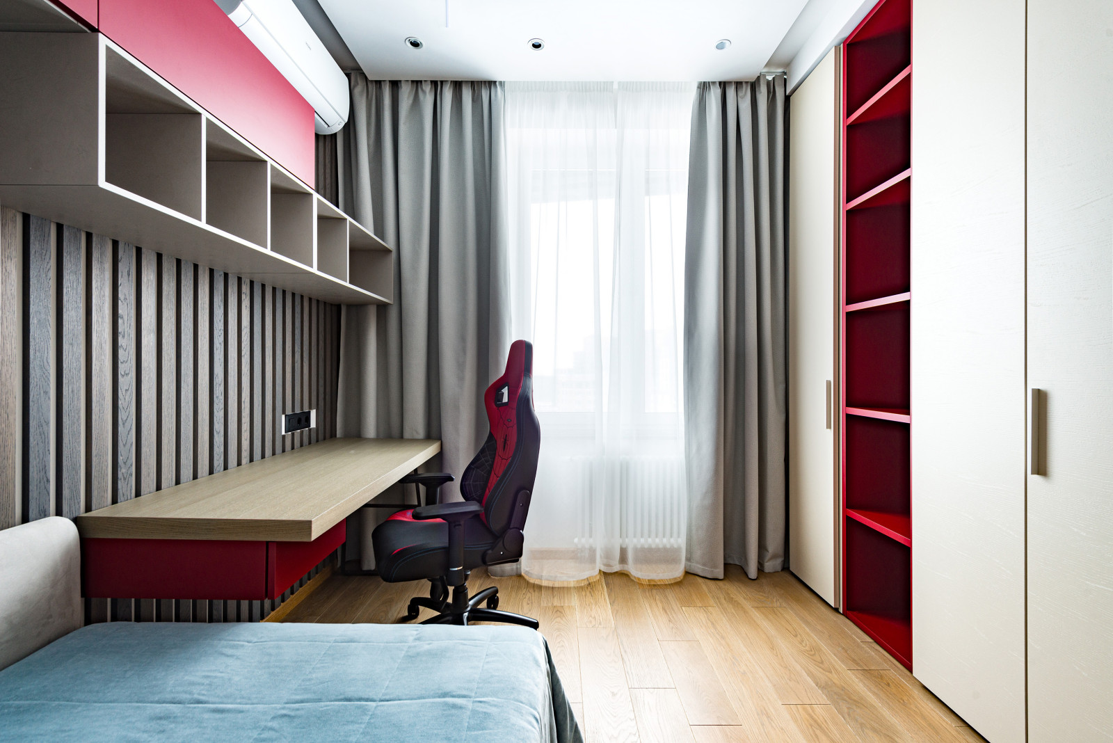 Квартира на Волоколамском шоссе