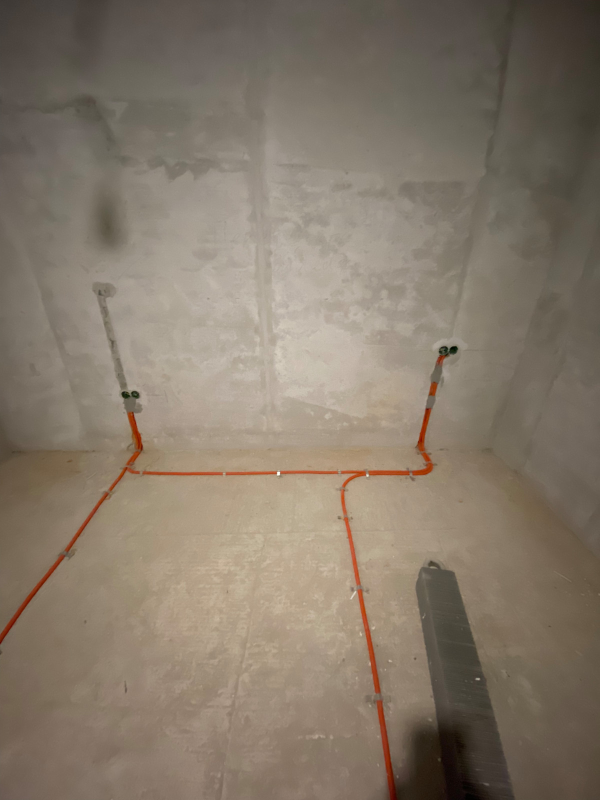 Обложка проекта: Миллениум парк