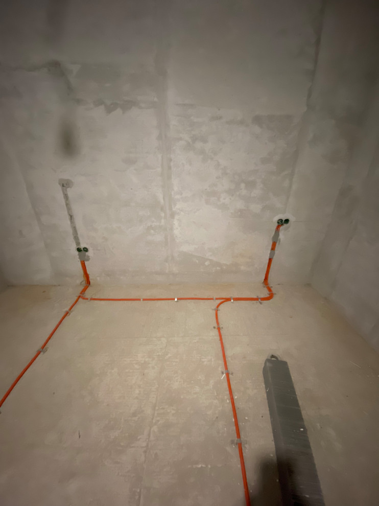 Обложка проекта: Миллениум парк