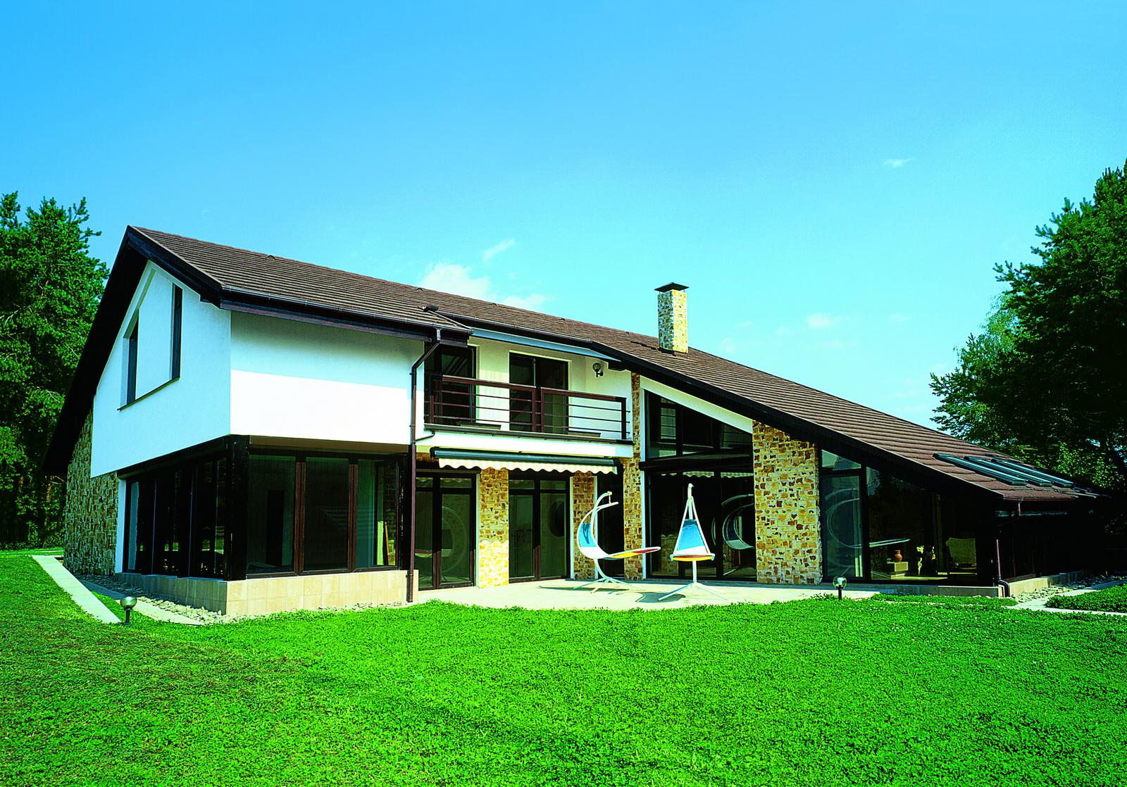 Обложка проекта: Gessi