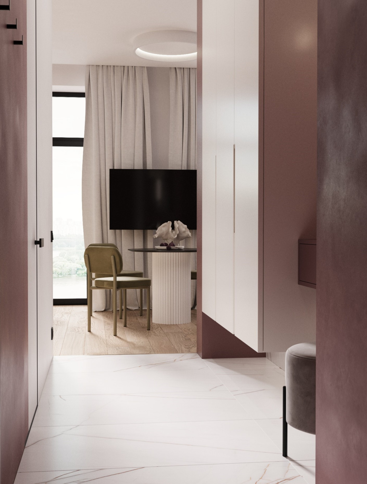 ЖК "Ленинградка 58"гост