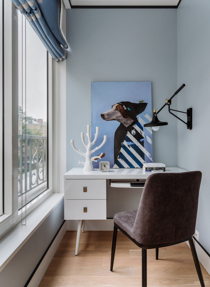 Квартира под сдачу в Москве