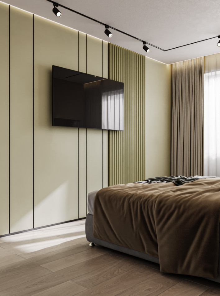 ЖК Испанские кварталы