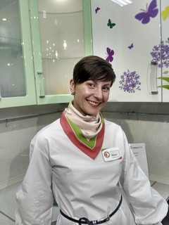 Мария Пипченкова