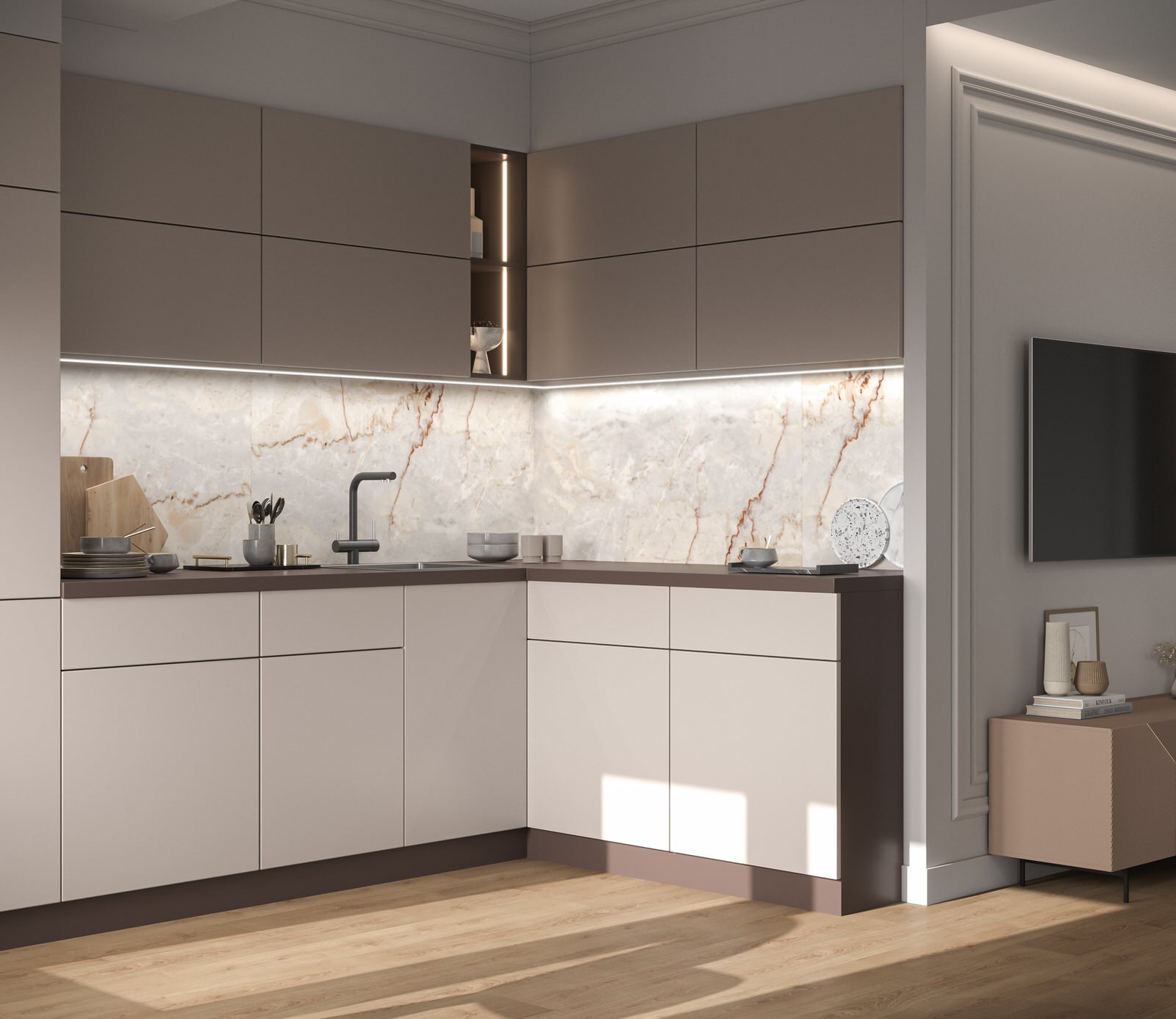 ЖК "Каравелла Португалии" г. Сочи