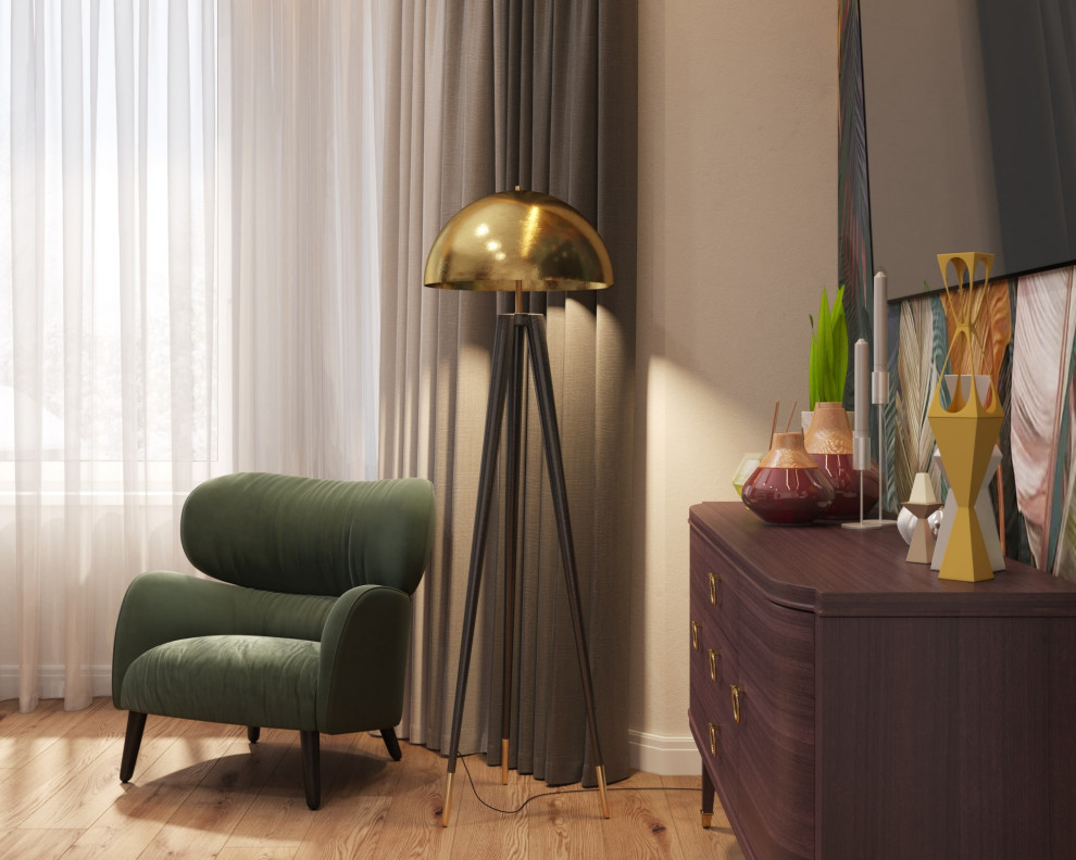 Дом в КП "Петровское барокко"