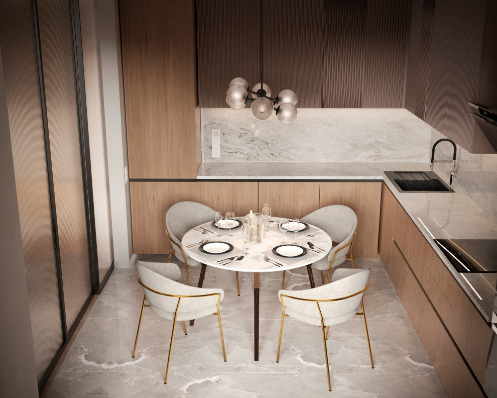 2к.кв Квартира ЖК Сказка Град