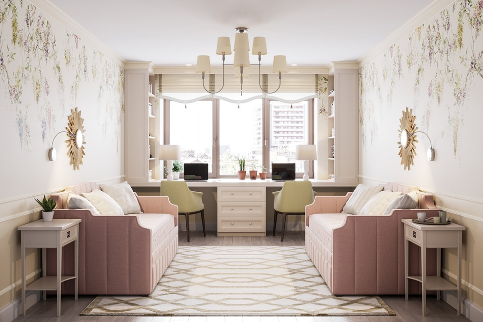 Архитектора Власова