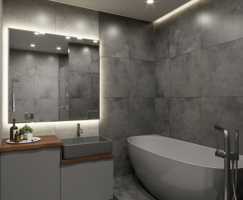 Квартира в Иркутск ул. Красноярская