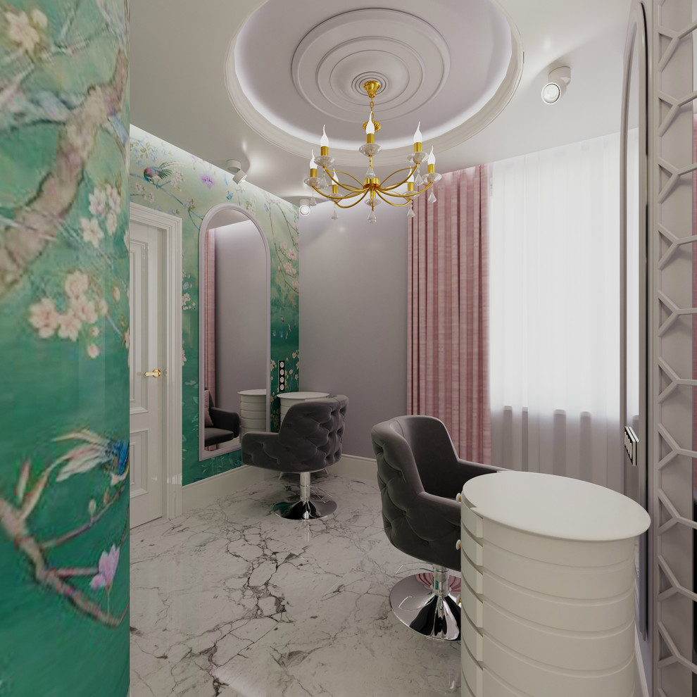 Салон красоты "Монако"