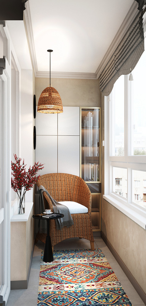 Обложка проекта: Очарование осени