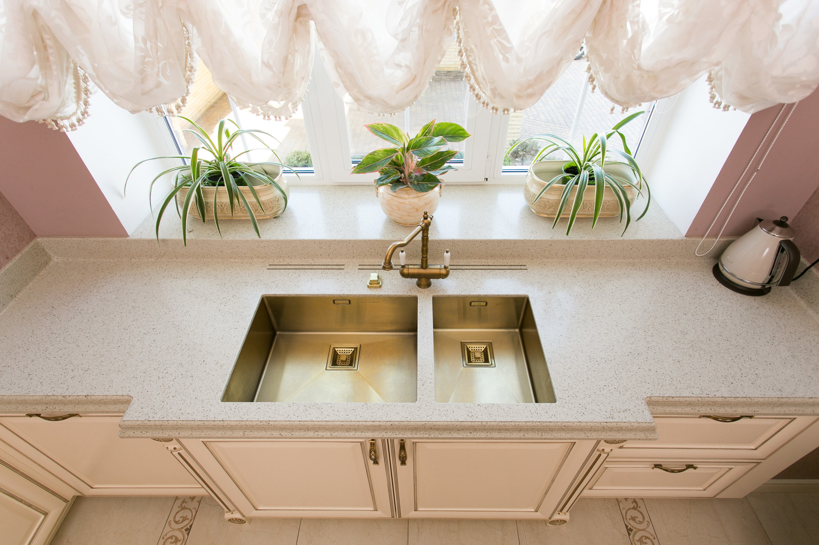 Кухня в Лениноване