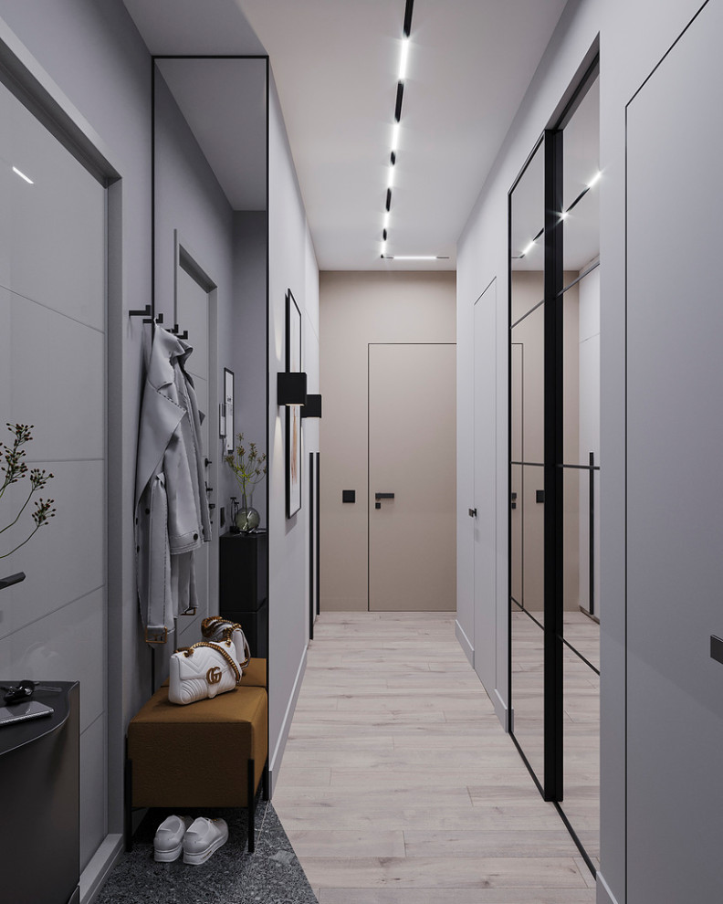 ЖК Тихая Гавань