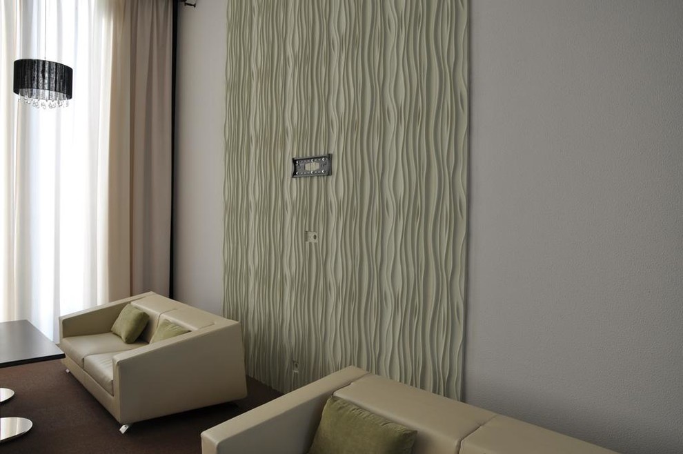 Ресторан  в ИЦ  Сколково