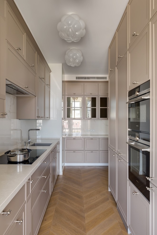 Уроки французского