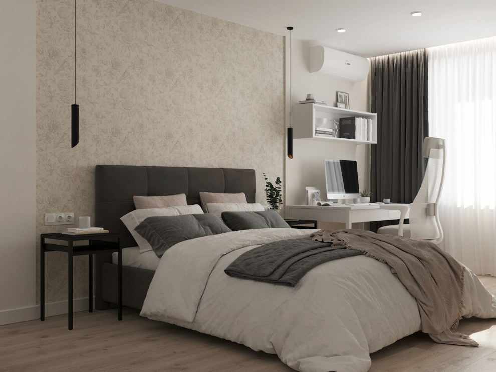 Интерьер в современном стиле