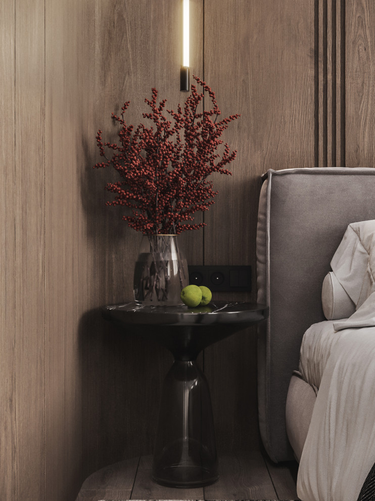 Квартира г. Лабытнанги (90 кв.м.)