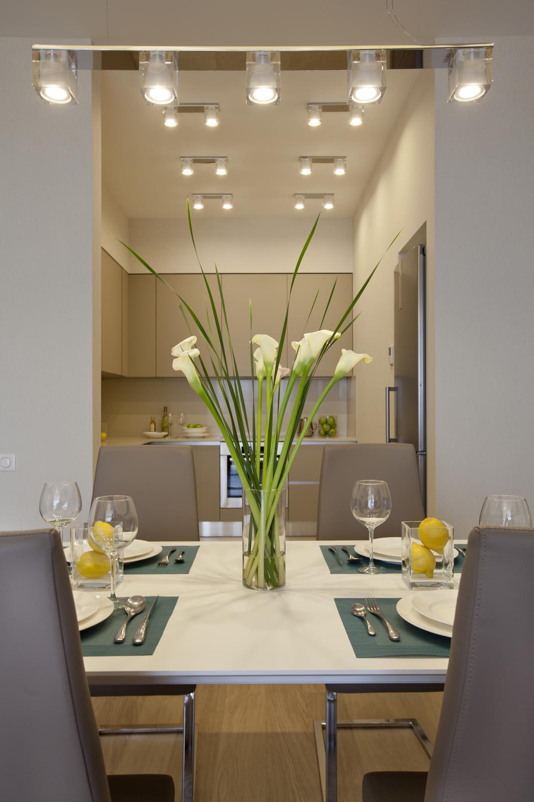 Симфония покоя и умиротворения