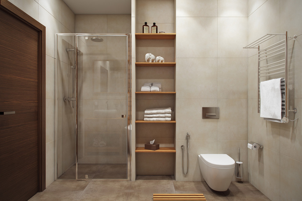 Квартира в ЖК Филиград