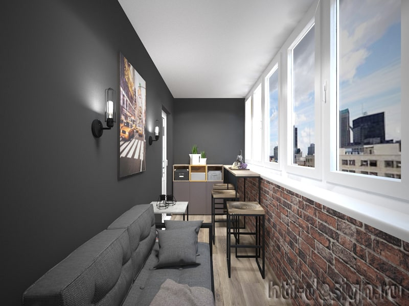 Квартира для путешественников