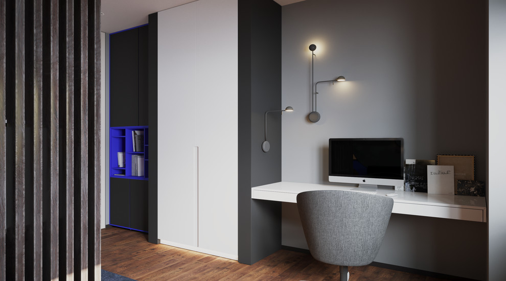 Обложка проекта: Детская