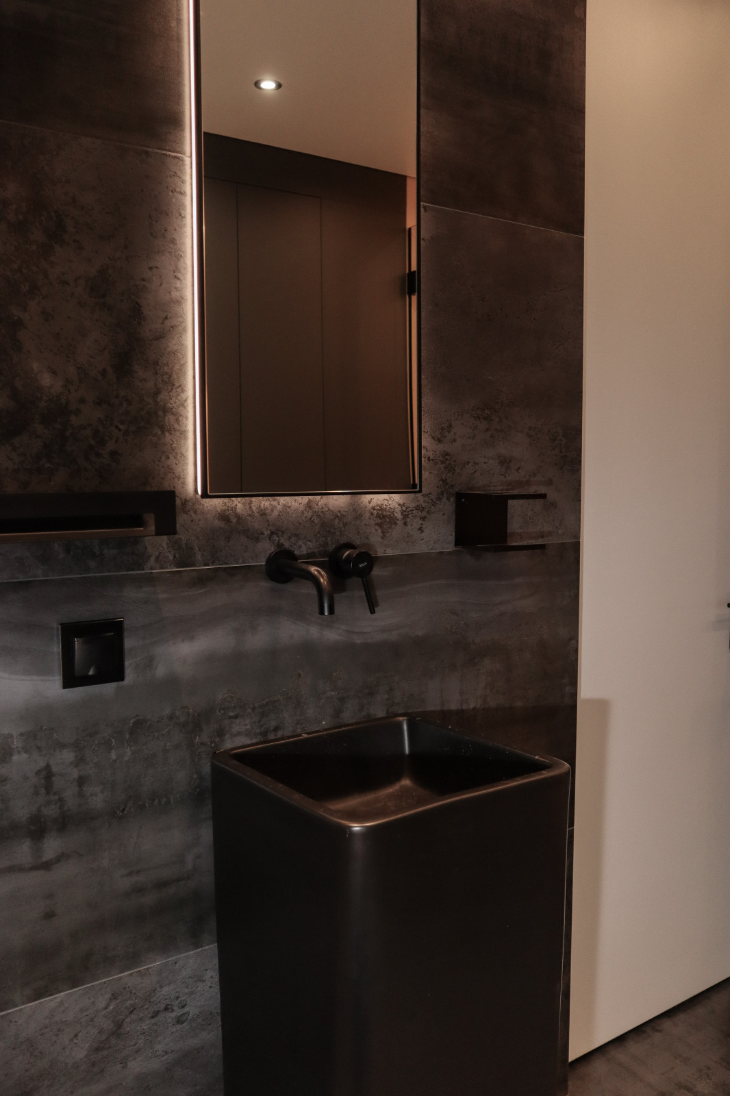 Апартаменты в престижном ЖК