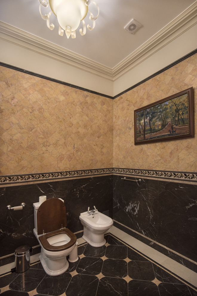 Дом в Миллениум Парк. Элитная мебель