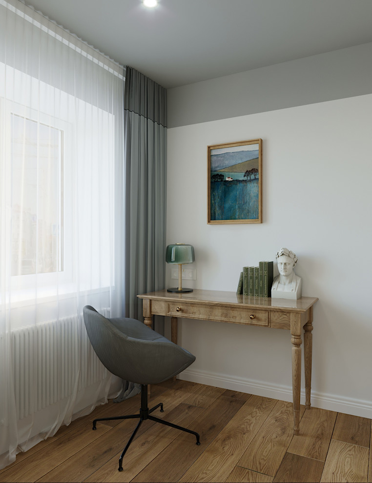 ДИЗАЙН КВАРТИРЫ ХРУЩЕВКА