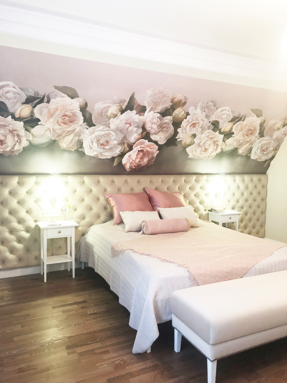 Дом в Майском