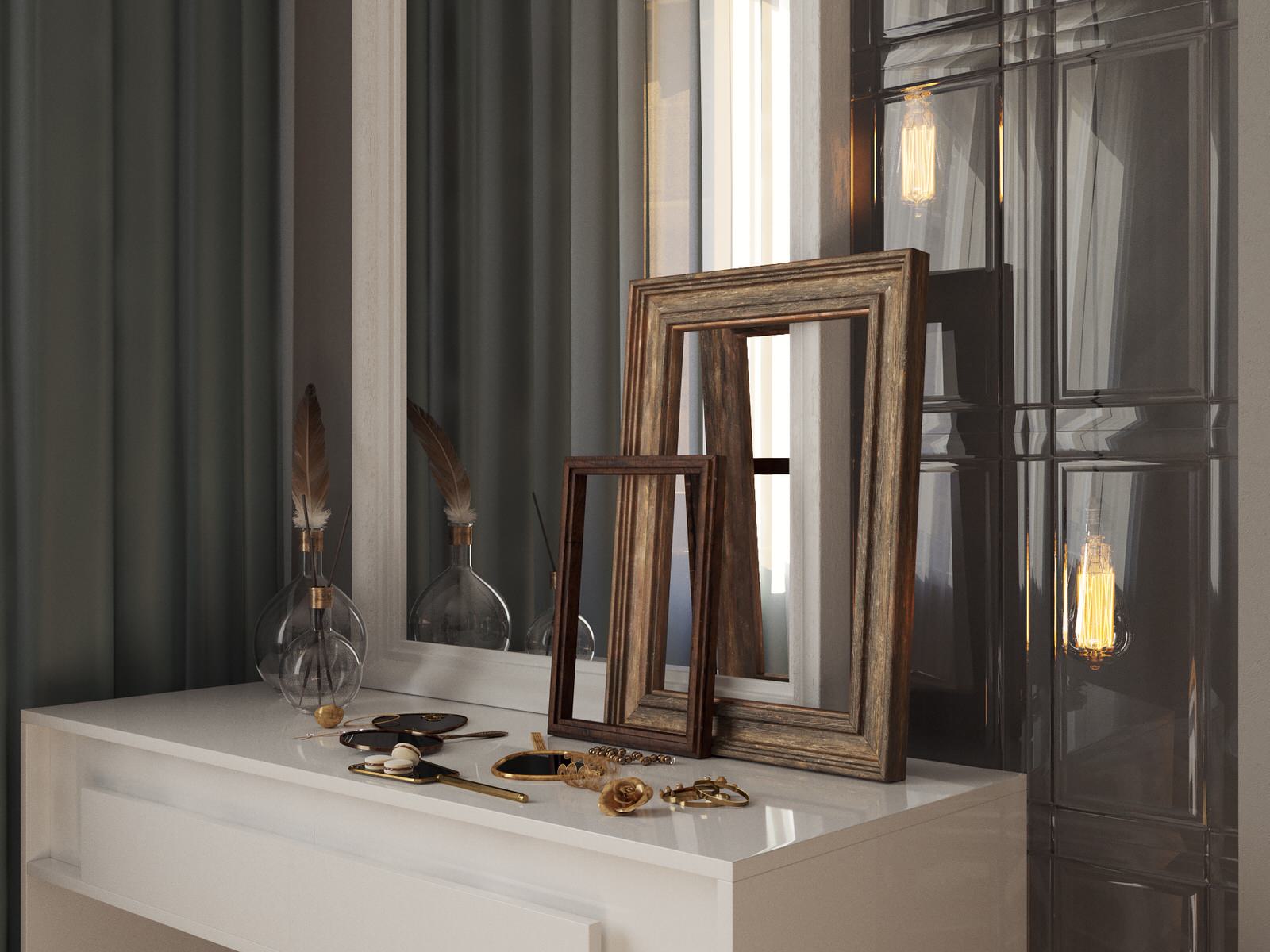 Обложка проекта: Квартира г. Сочи