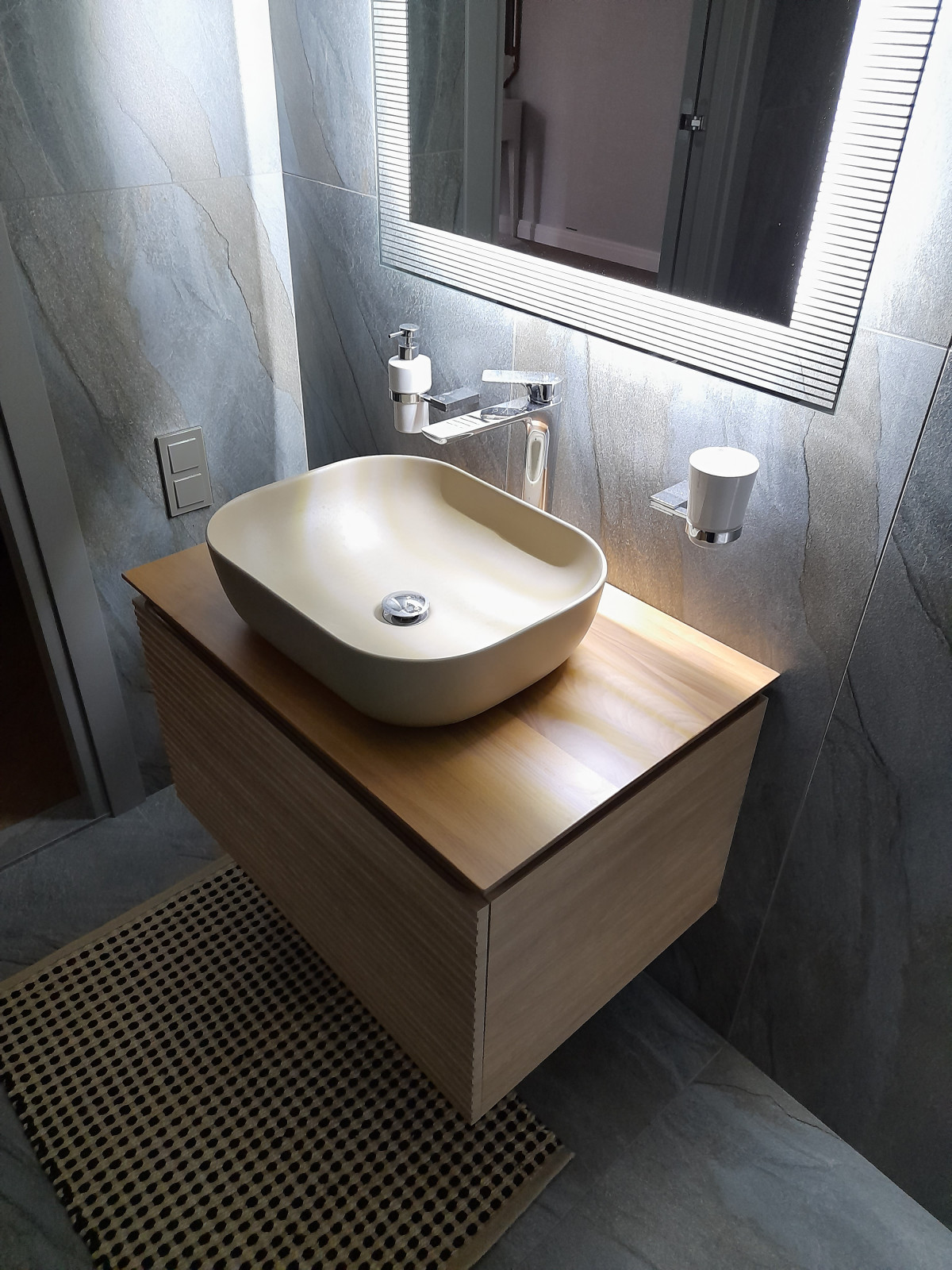 ЖК Тишинка, однокомнатная