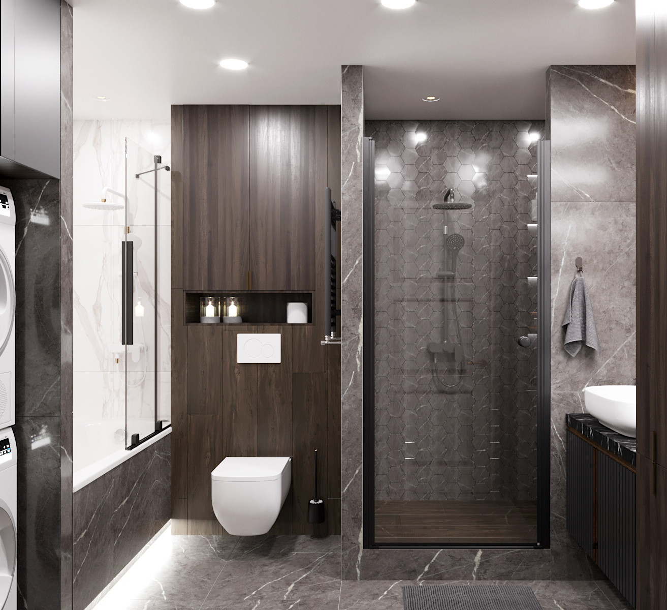 Квартира на Кировоградской