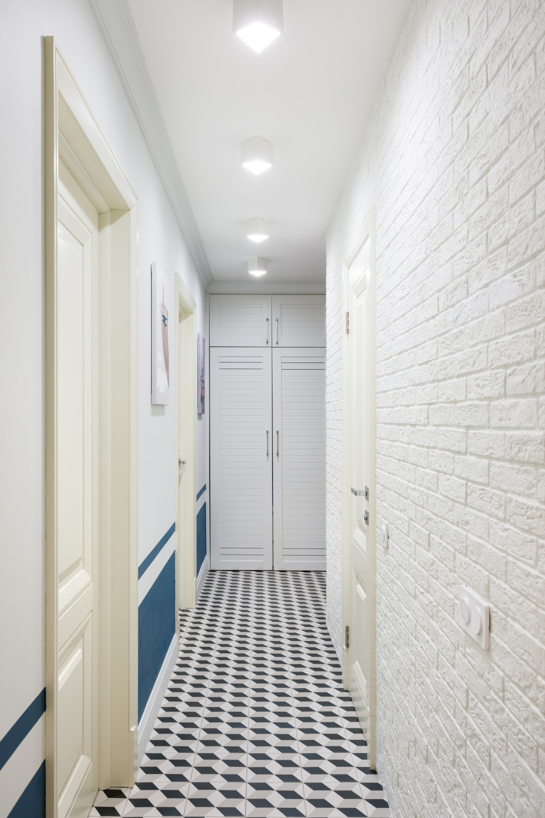 Хюгге в центре Москвы