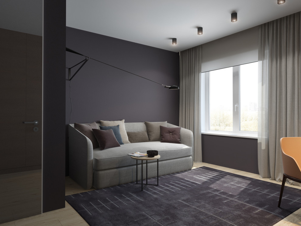 Квартира на Л.Голикова