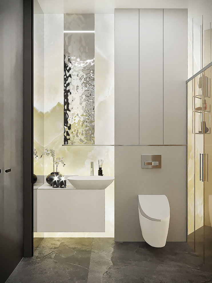 Квартира на Баварской