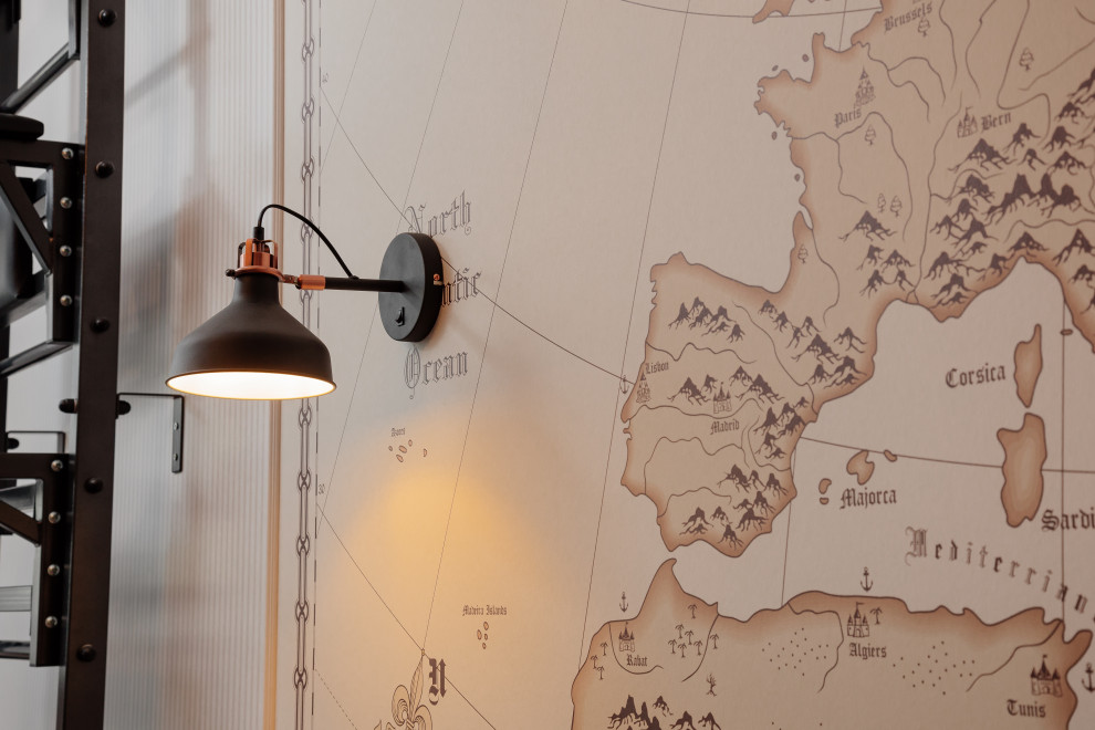 Ремонт квартиры ЖК Золотая Звезда