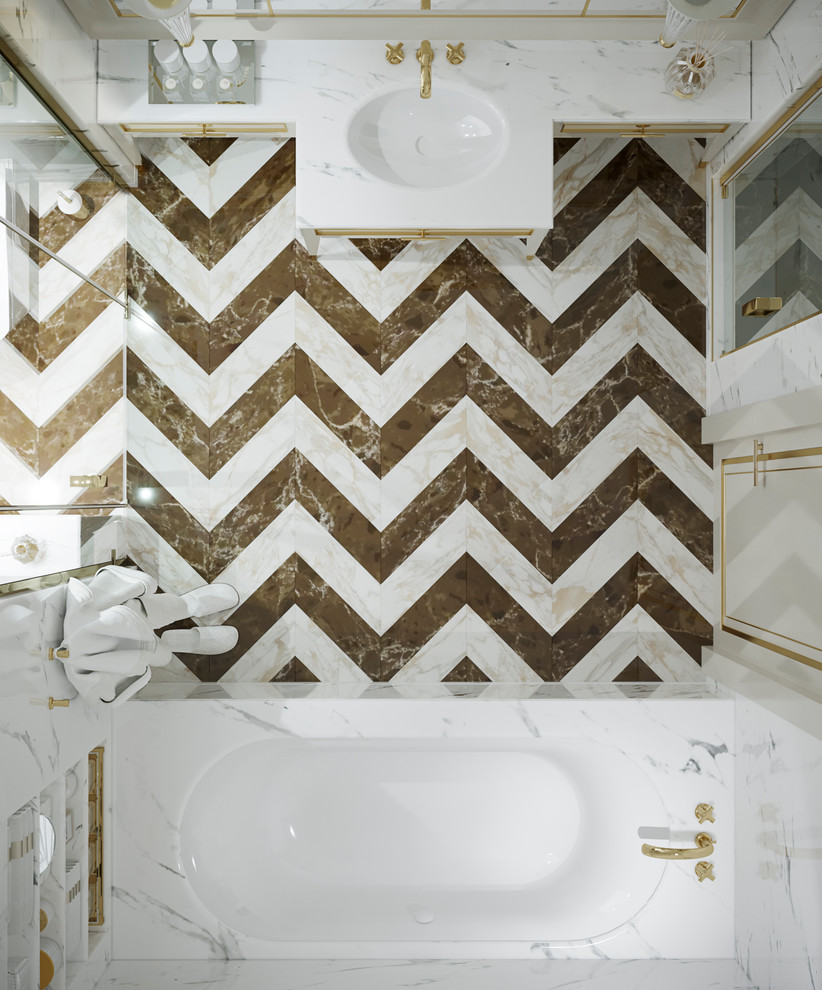 Квартира на Мосфильмовской улице