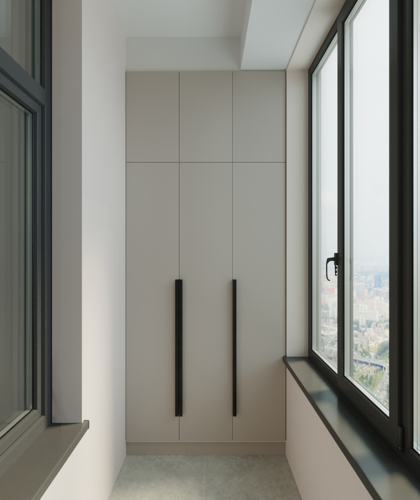 ЖК Серебряный парк