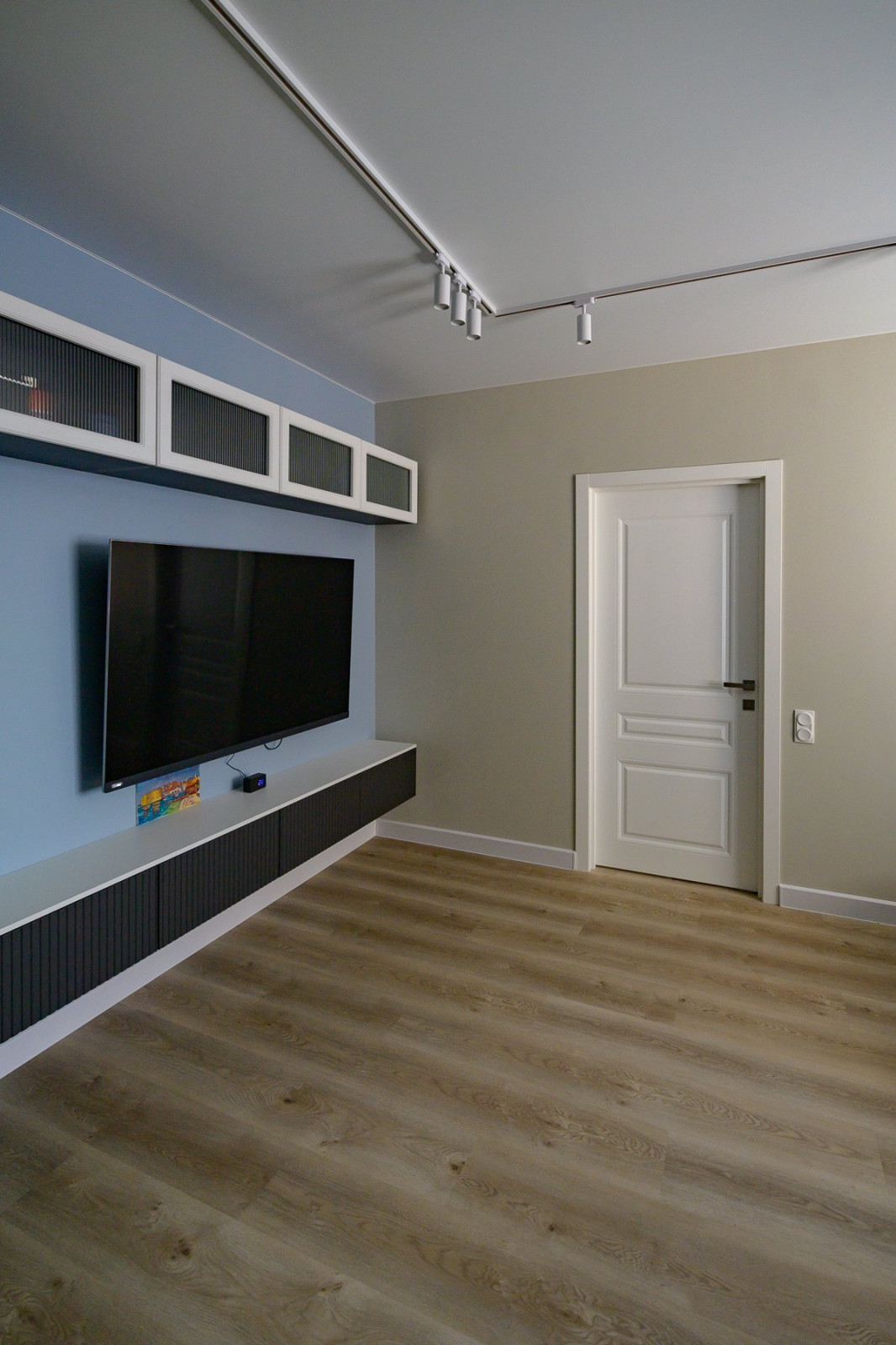 ЖК «Медалист», пр-кт Маршала Блюхера