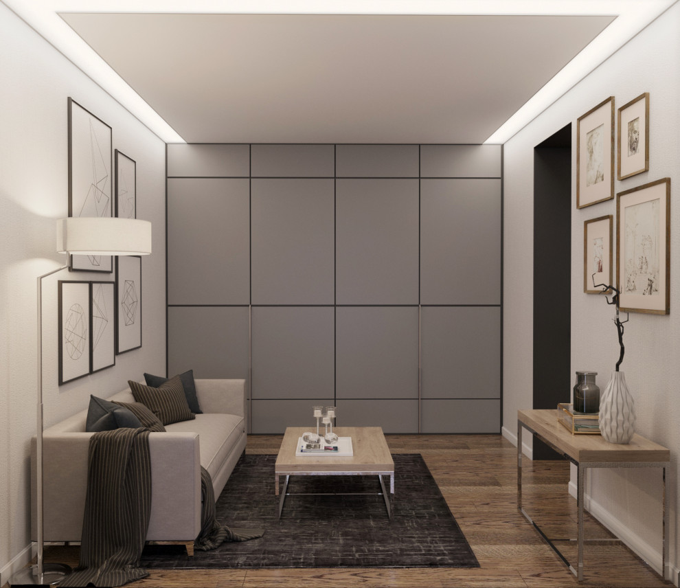 Реновация коттеджа в г.Хрькове